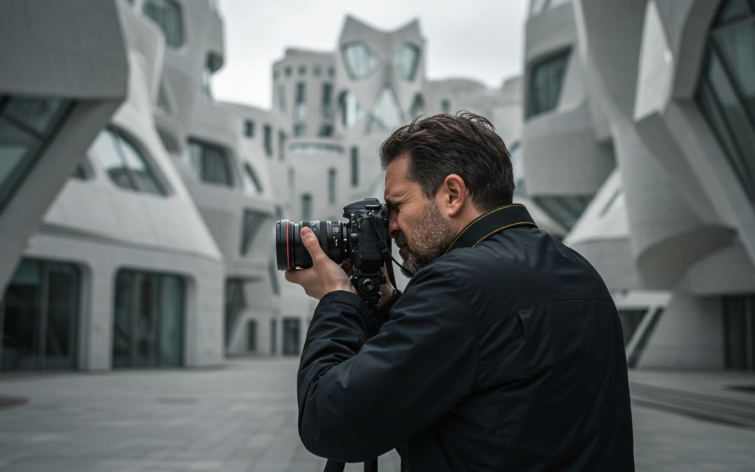 5 Career Secrets Every Aspiring Architectural Photographer Job Searcher Must Know