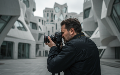 architectural photographer job 5 Secrets of Success