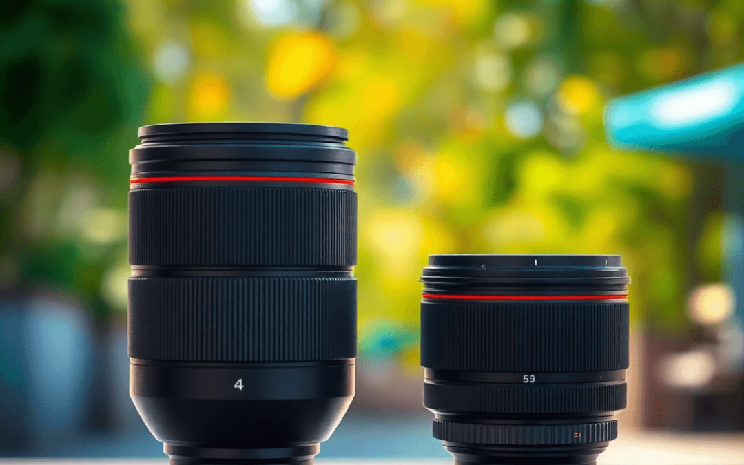 Tamron vs Sigma 70-200: Pros, Cons, and Best Choice