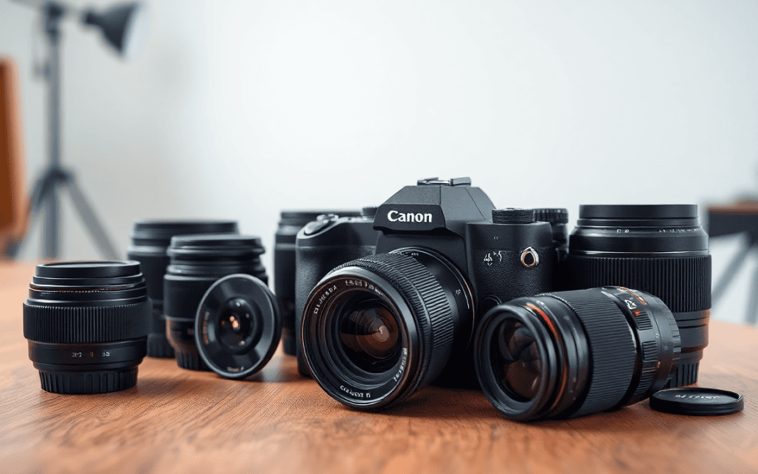 Ultimate Guide to Insuring Photographic Equipment in 2025